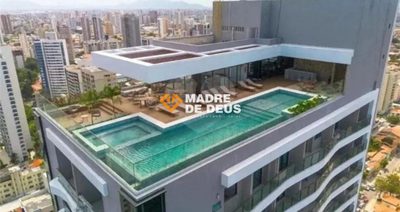 Apartamento, 2 quartos, 65 m² - Foto 2