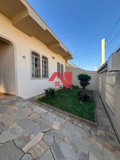 Casa, 3 quartos, 240 m² - Foto 5