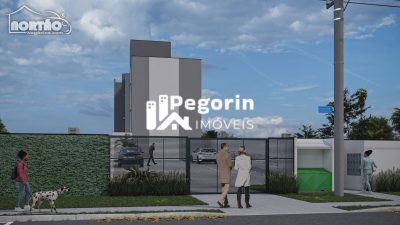 Casa, 1 quarto, 26 m² - Foto 4