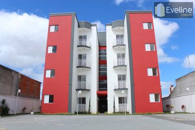 Apartamento, 2 quartos, 55 m² - Foto 1