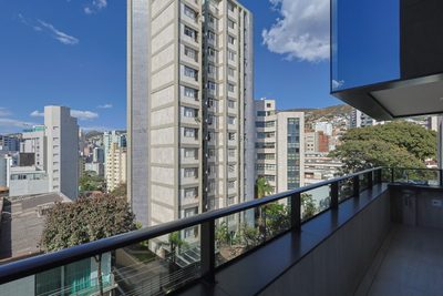 Apartamento, 4 quartos, 144 m² - Foto 5