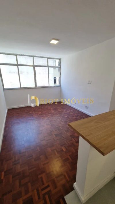 Apartamento, 3 quartos, 70 m² - Foto 2