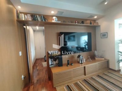 Apartamento, 1 quarto, 73 m² - Foto 4