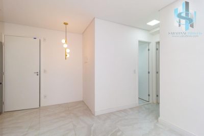 Apartamento, 2 quartos, 37 m² - Foto 2