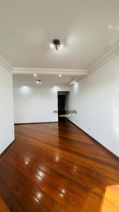 Apartamento, 3 quartos, 97 m² - Foto 2