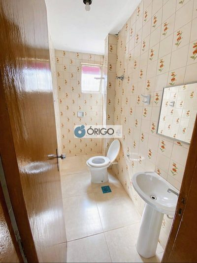 Apartamento, 2 quartos, 56 m² - Foto 4