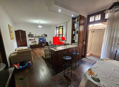 Apartamento, 4 quartos, 180 m² - Foto 4