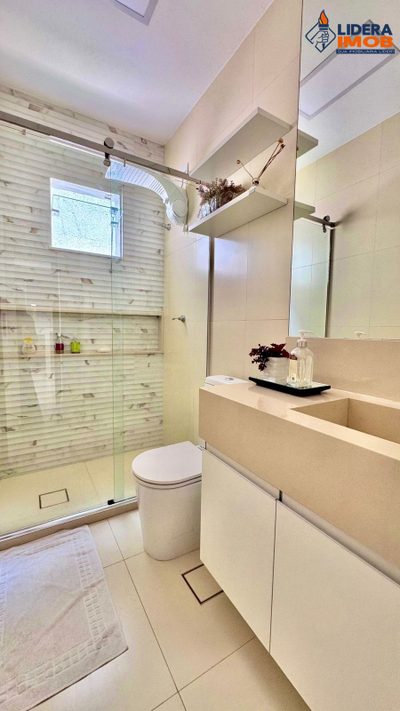 Casa, 3 quartos, 250 m² - Foto 4