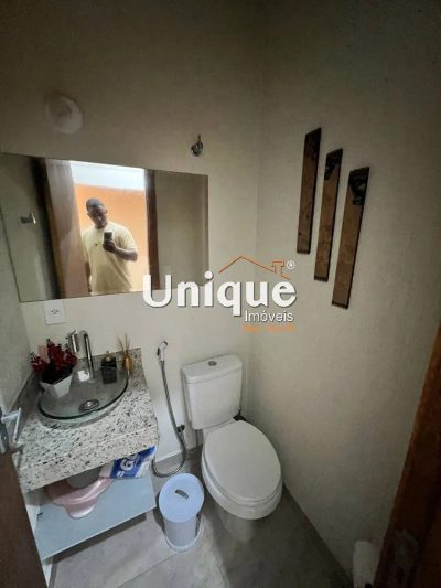 Casa, 3 quartos - Foto 5