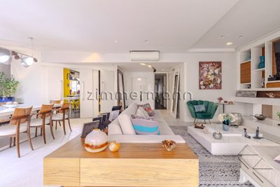 Apartamento, 4 quartos, 186 m² - Foto 5