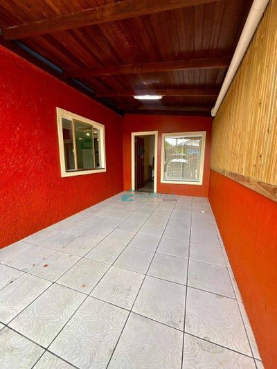 Casa, 2 quartos, 185 m² - Foto 4