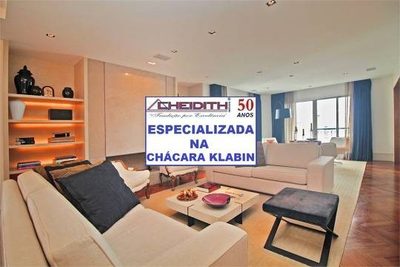 Apartamento, 3 quartos, 230 m² - Foto 3
