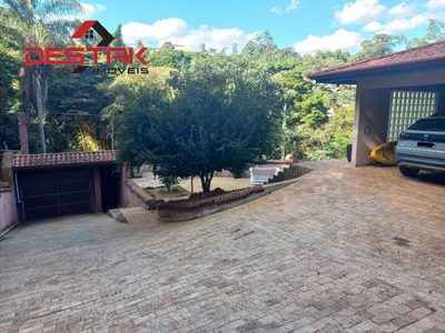 Casa de Condomínio, 4 quartos - Foto 1