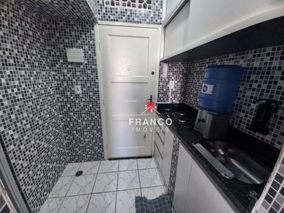 Kitnet-Studio, 35 m² - Foto 3