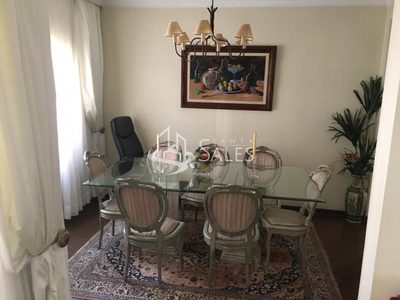 Apartamento, 4 quartos, 206 m² - Foto 1