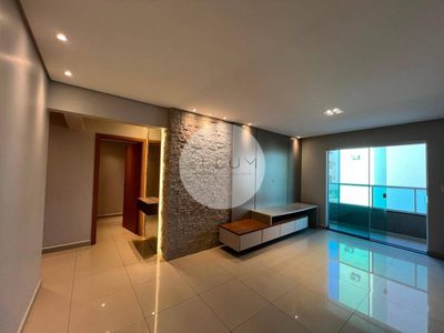 Apartamento, 3 quartos, 92 m² - Foto 2