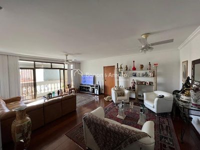 Apartamento, 4 quartos, 155 m² - Foto 2