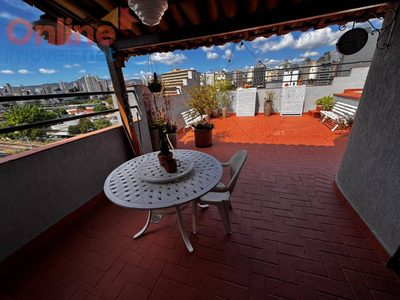 Cobertura, 4 quartos, 240 m² - Foto 3