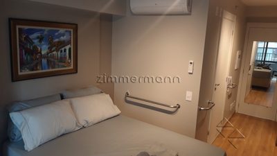 Apartamento, 1 quarto, 26 m² - Foto 3