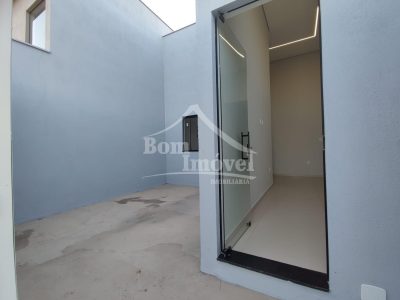 Casa, 1 quarto, 75 m² - Foto 2