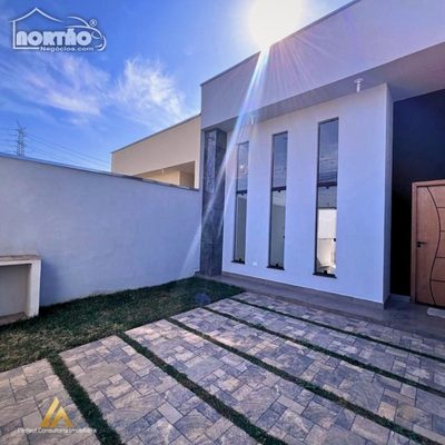 Casa, 78 m² - Foto 3