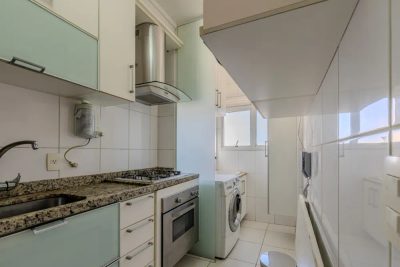 Apartamento, 2 quartos, 107 m² - Foto 3