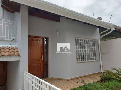 Casa, 3 quartos, 180 m² - Foto 1