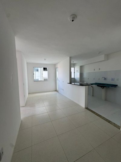 Apartamento, 2 quartos, 45 m² - Foto 3