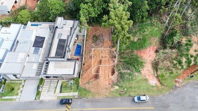 Loteamento e Condomínio, 522 m² - Foto 4