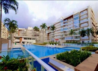 Apartamento, 3 quartos, 80 m² - Foto 3