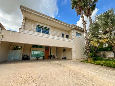 Apartamento, 5 quartos, 540 m² - Foto 1