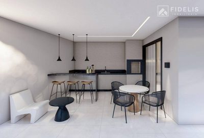 Apartamento, 3 quartos, 76 m² - Foto 4
