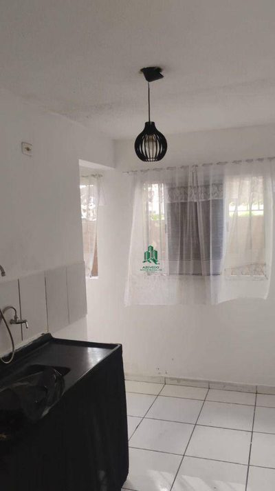 Apartamento, 2 quartos, 45 m² - Foto 1