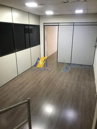 Depósito-Galpão, 350 m² - Foto 3