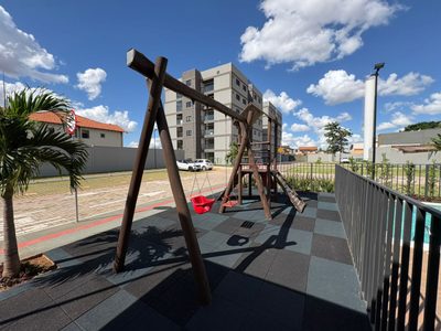 Apartamento, 2 quartos, 59 m² - Foto 3