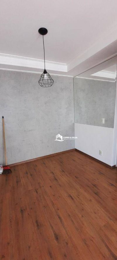 Apartamento, 2 quartos, 50 m² - Foto 3