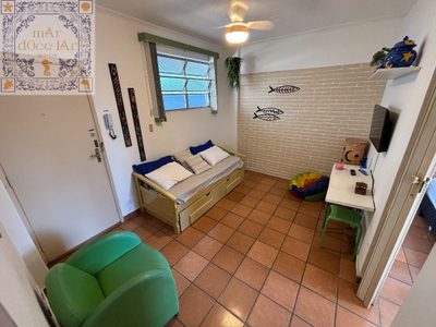 Apartamento, 1 quarto, 40 m² - Foto 2