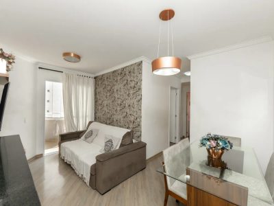 Apartamento, 3 quartos, 66 m² - Foto 4