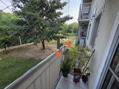 Apartamento, 2 quartos, 60 m² - Foto 5