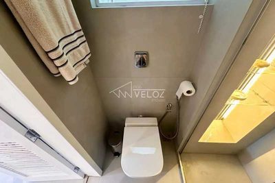 Apartamento, 1 quarto, 41 m² - Foto 1