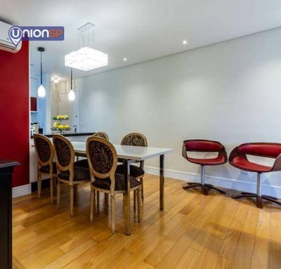 Apartamento, 2 quartos, 90 m² - Foto 2
