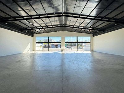 Loja-Salão, 160 m² - Foto 3