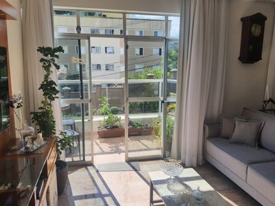 Apartamento, 4 quartos, 210 m² - Foto 3
