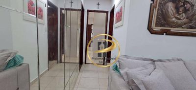 Apartamento, 2 quartos, 80 m² - Foto 5