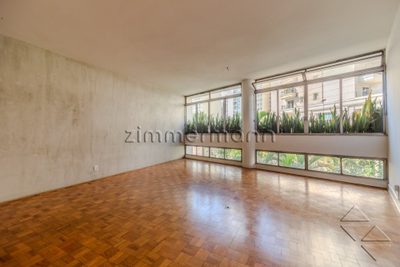 Apartamento, 2 quartos, 186 m² - Foto 1