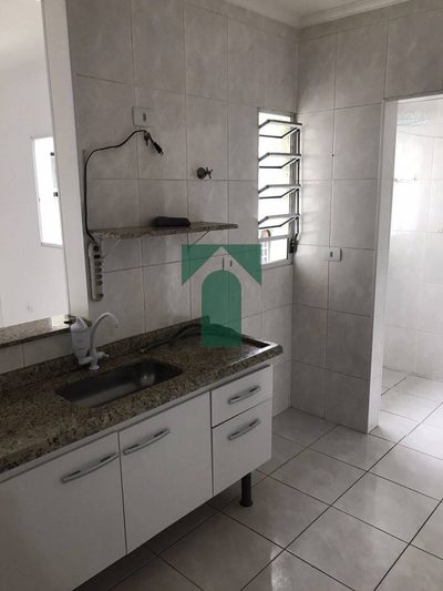 Apartamento, 2 quartos, 49 m² - Foto 1