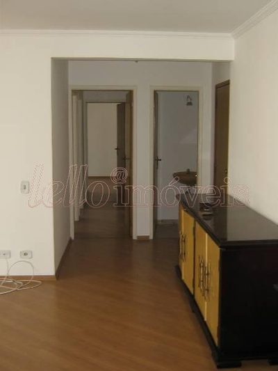 Apartamento, 3 quartos, 131 m² - Foto 1