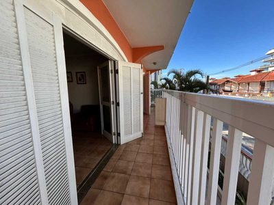 Apartamento, 3 quartos, 110 m² - Foto 3