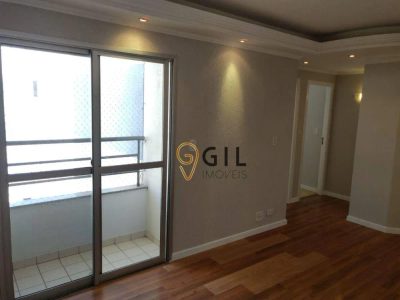Apartamento, 2 quartos, 66 m² - Foto 4