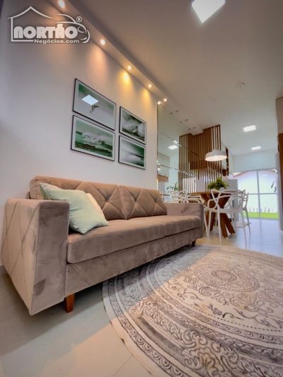 Casa, 3 quartos, 85 m² - Foto 3